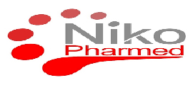 مجموعه آزمایشگاه نیکوفارمد