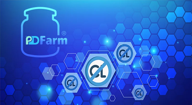 عملکرد خنثی سازی کلر آب واکسیناسیون با PDFARM (کلیک کنید)