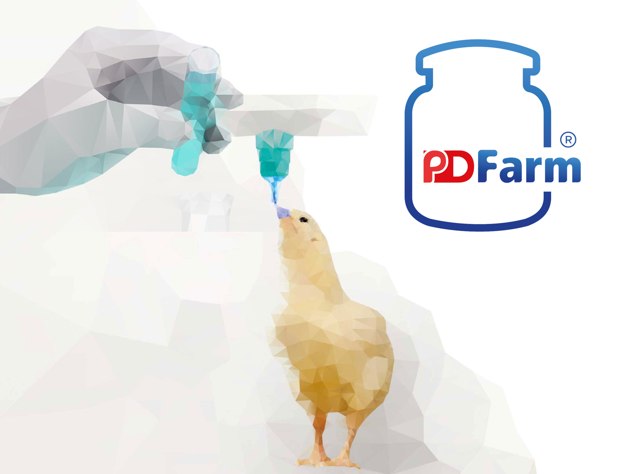 بررسی کارآیی محصول محافظ واکسن پی-دی فارم